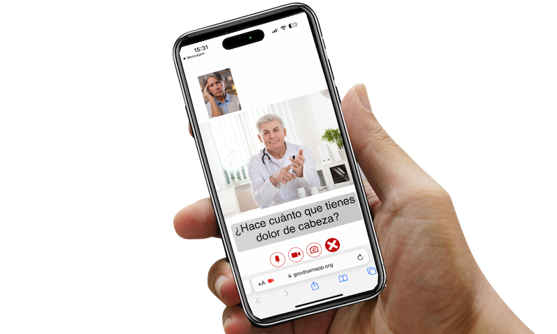 Instant Transcription / Translation