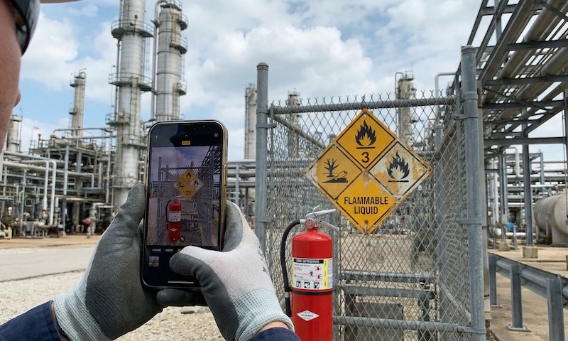 Image & Video Upload